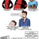 Illustration for article titled The 17 Types of People You See at Any Nerd Convention